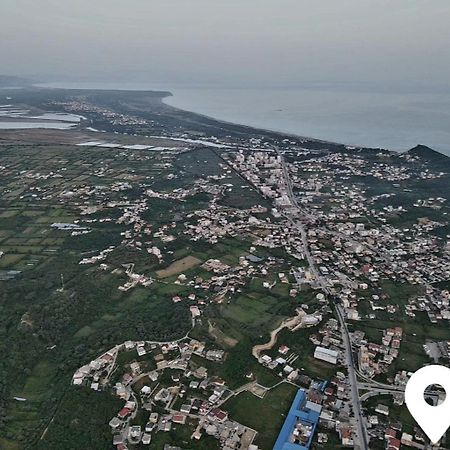 Kurt Apartaments Ulcinj Exteriör bild