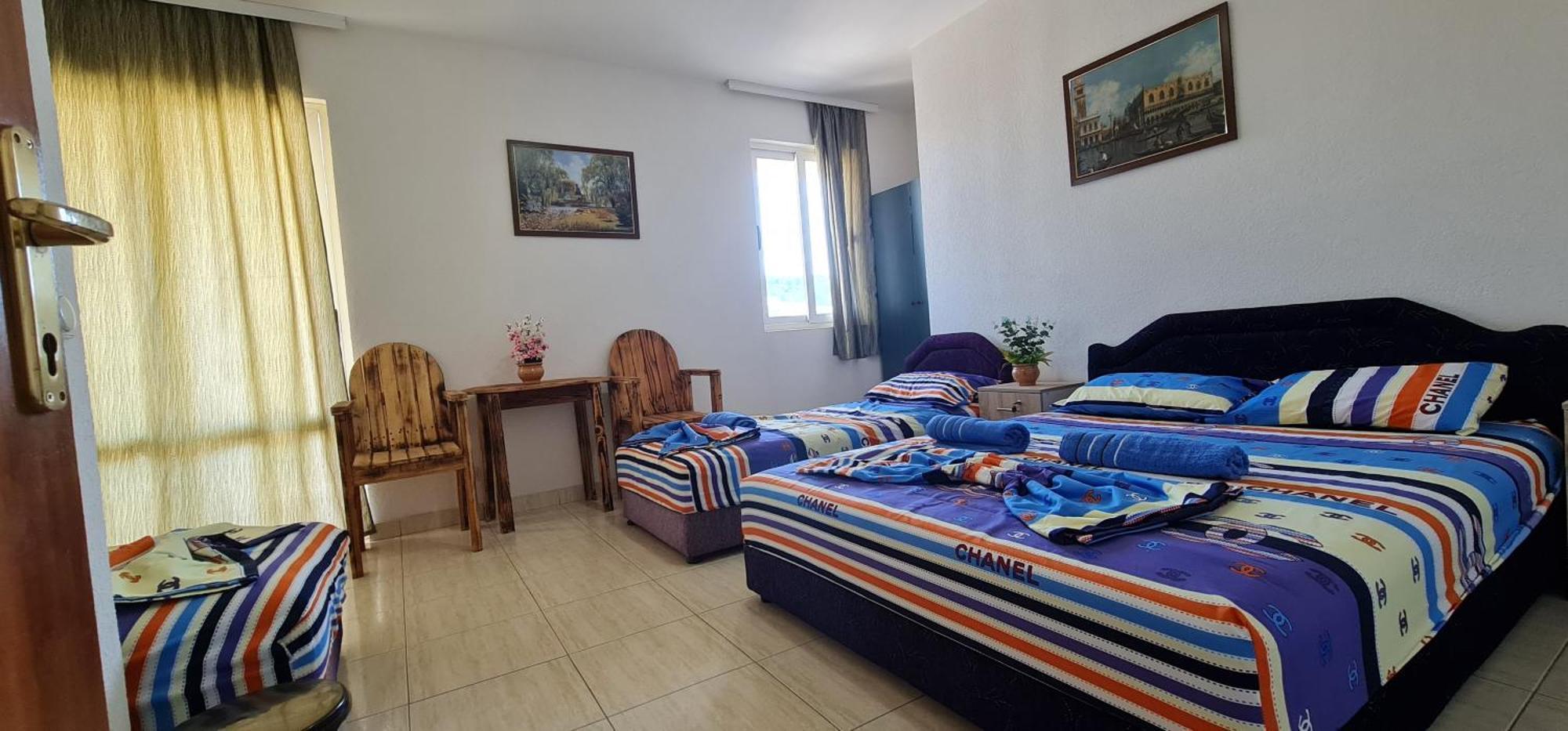 Kurt Apartaments Ulcinj Rum bild