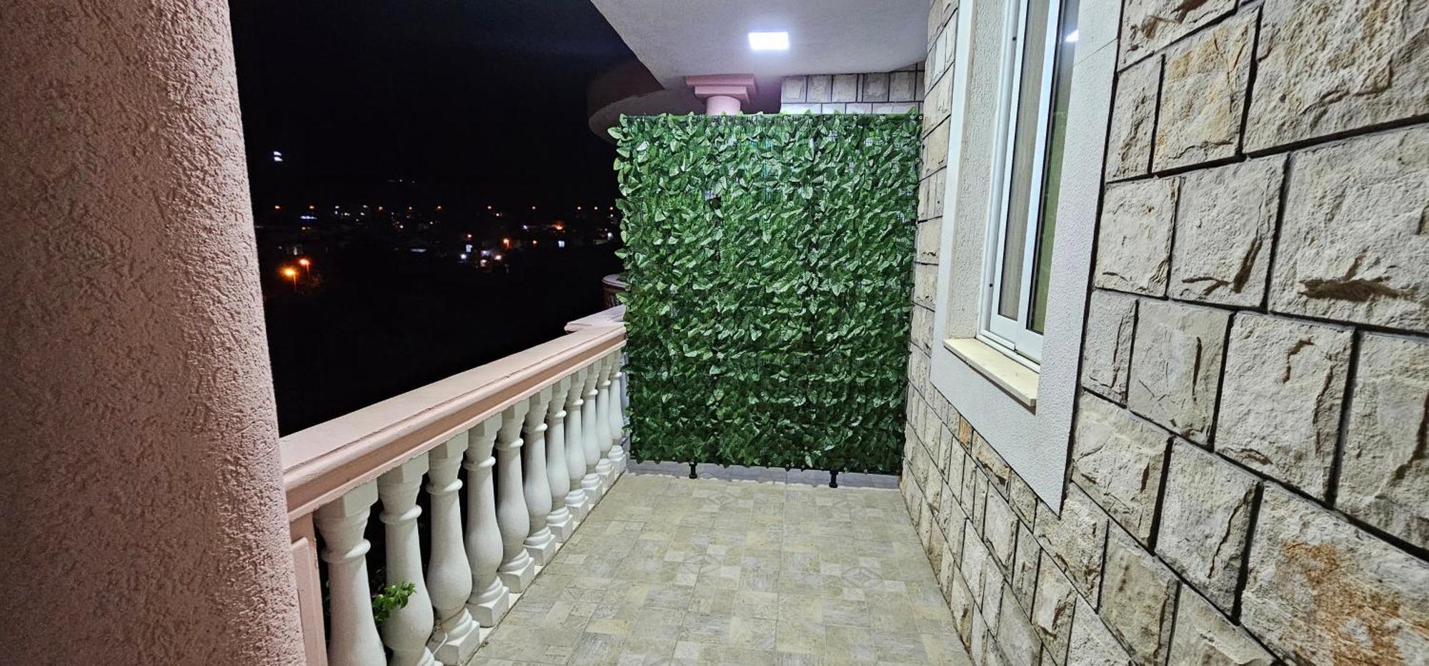 Kurt Apartaments Ulcinj Exteriör bild