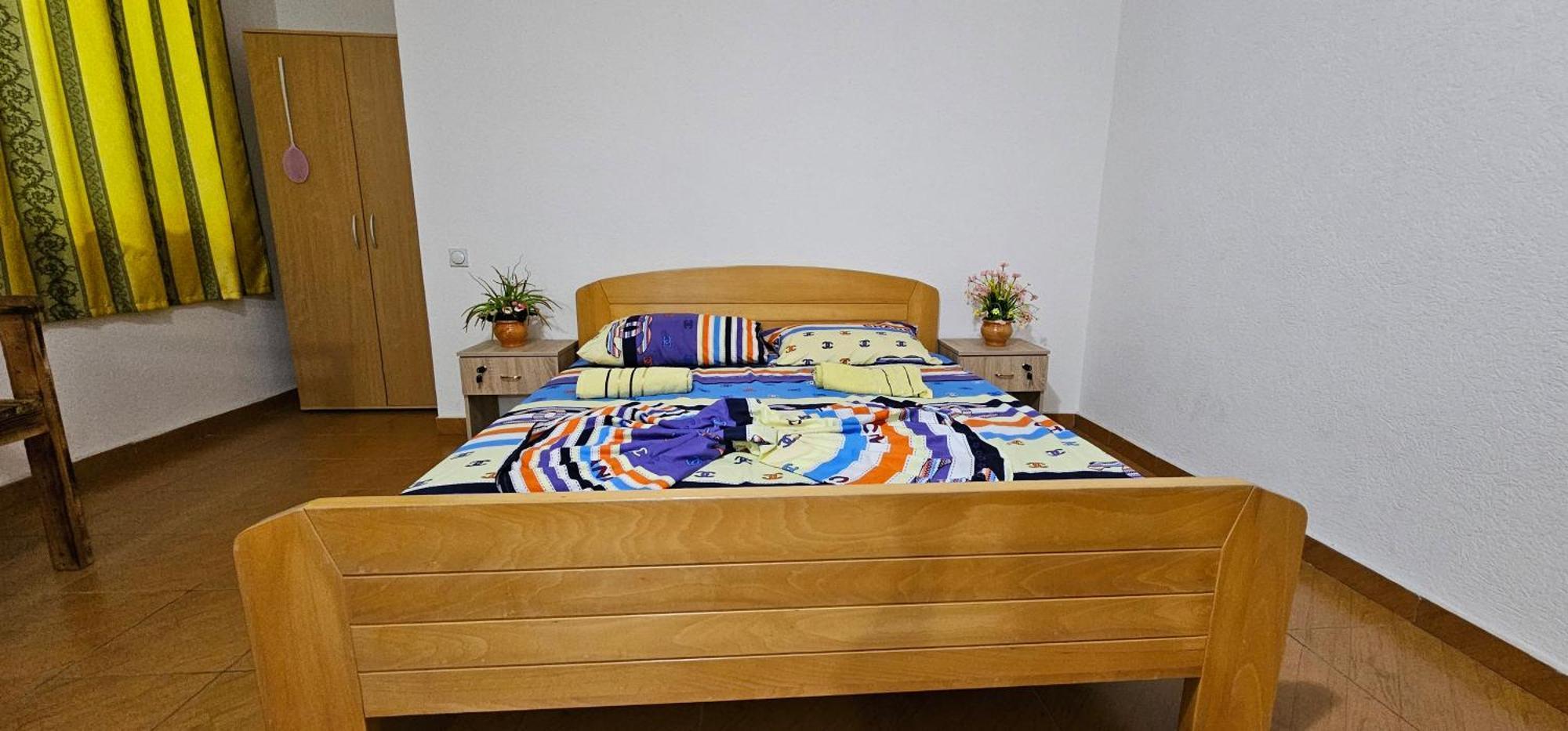 Kurt Apartaments Ulcinj Exteriör bild