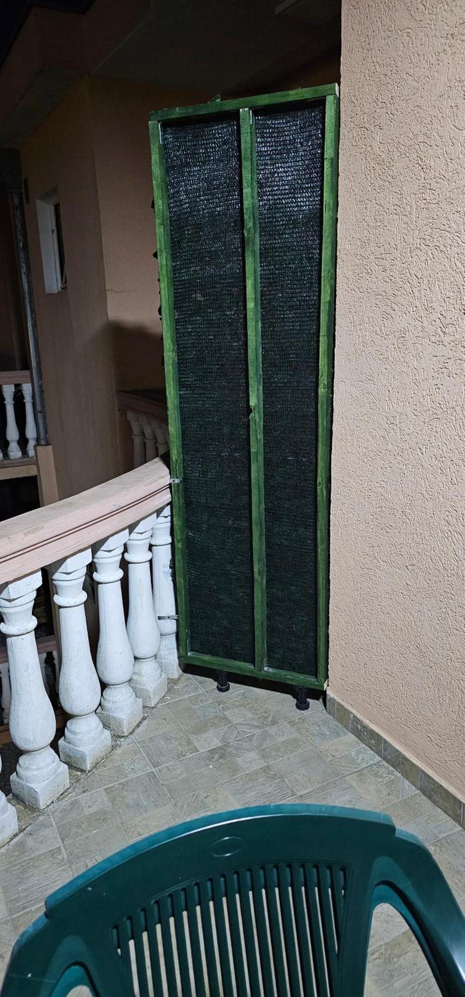 Kurt Apartaments Ulcinj Exteriör bild